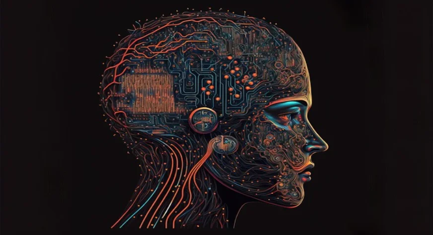 can ai replace humans