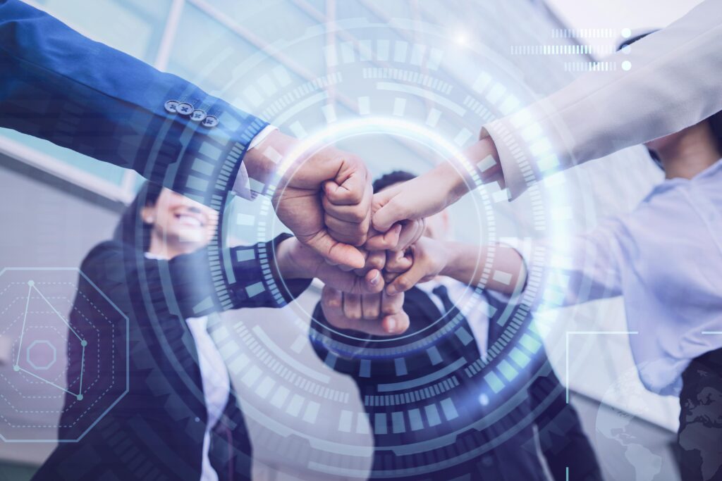 AI-Powered Predictive Analytics